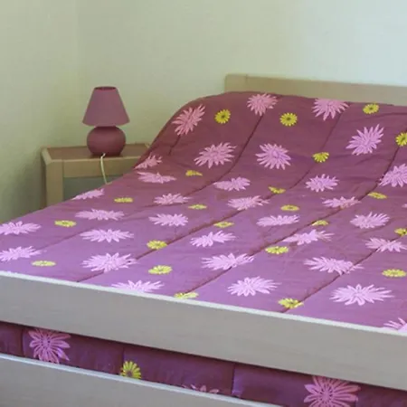 Camping D'arrouach אתר קמפינג