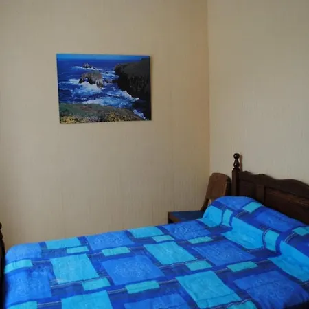 אתר קמפינג Camping D'arrouach לורדה