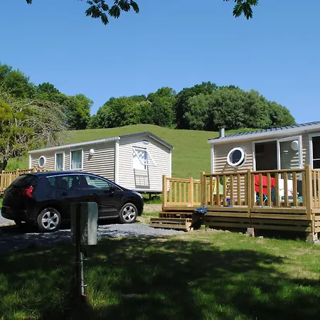Camping D'arrouach 4*