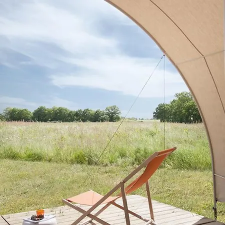 Camping D'arrouach Apartamento *