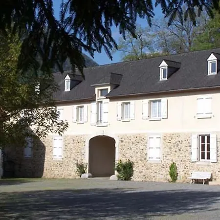 Camping D'arrouach 4* Lourdes