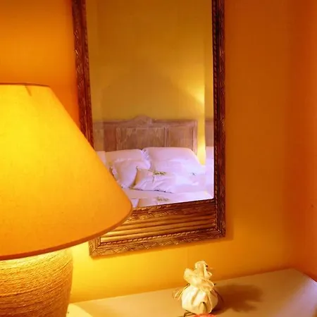 Apartment Camping D'arrouach Lourdes