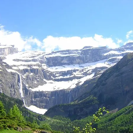 Camping D'arrouach Campsite Lourdes