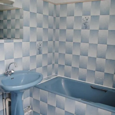 Camping D'arrouach Apartment *