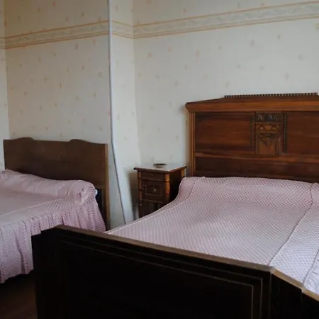 Camping D'arrouach 4* Lourdes