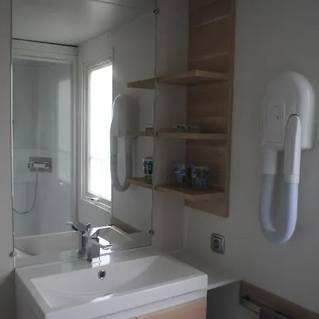 Camping D'arrouach *