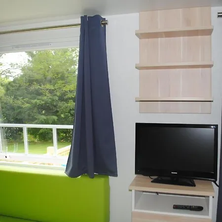 Apartamento Camping D'arrouach