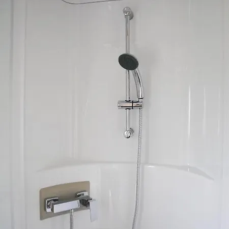 Camping D'arrouach Apartment Lourdes