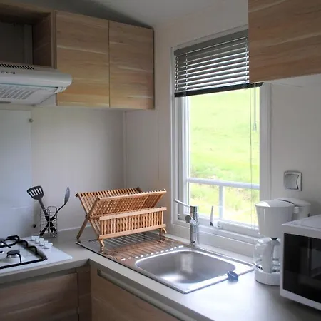 Camping D'arrouach Apartamento