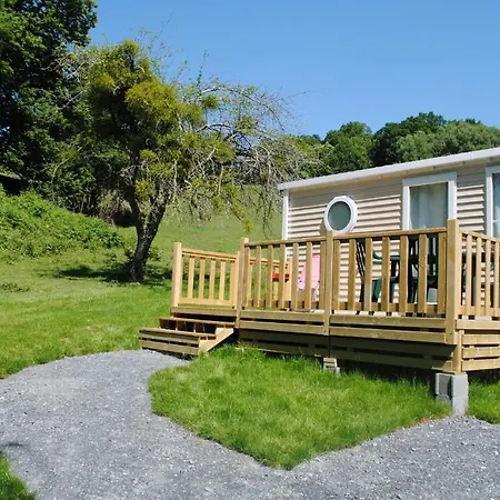 Camping D'arrouach 4*
