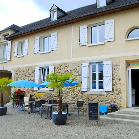 Campsite Camping D'arrouach Lourdes