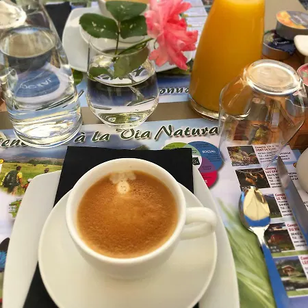 Apartamento Camping D'arrouach Lourdes