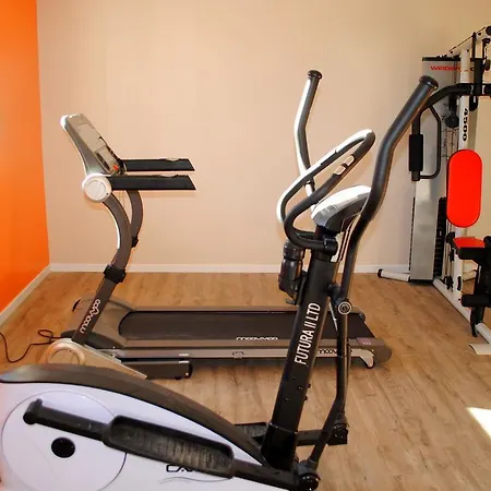 Appartement Camping D'arrouach Lourdes