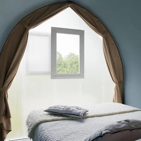 Appartement Camping D'arrouach *