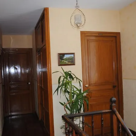 Camping D'arrouach Appartement *