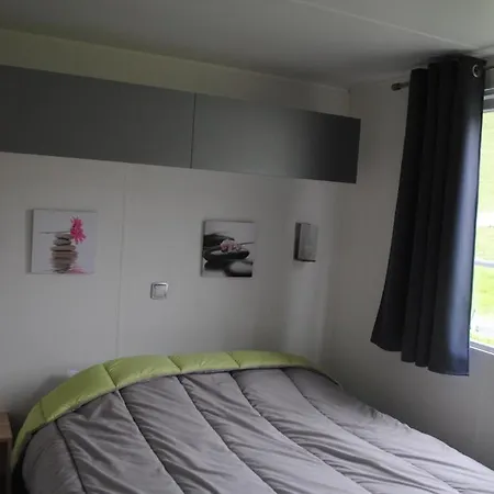 Appartement Camping D'arrouach Lourdes