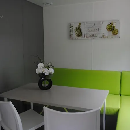 Camping D'arrouach Appartement *