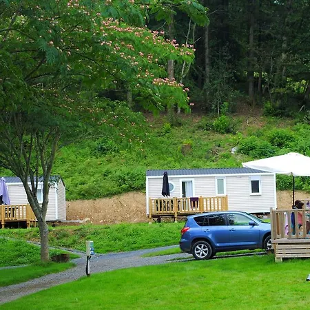 Camping D'arrouach Appartement Lourdes