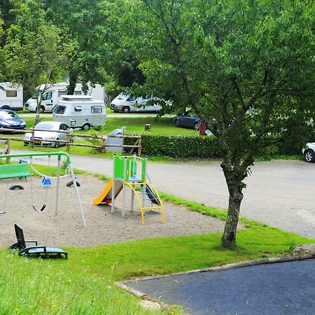 Camping D'arrouach *