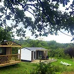 Camping D'arrouach Lourdes