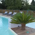 Camping D'arrouach Lourdes