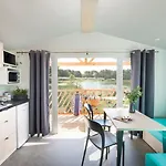 Apartman Camping D'arrouach Lourdes