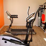 Apartman Camping D'arrouach Lourdes