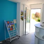 Camping D'arrouach Apartman