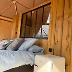 Apartman Camping D'arrouach