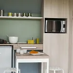 Apartman Camping D'arrouach