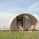 Camping D'arrouach Apartman