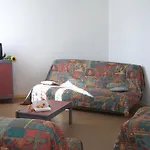 Apartman Camping D'arrouach *