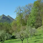 Apartman Camping D'arrouach