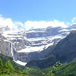Camping D'arrouach Apartman Lourdes