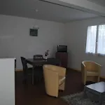 Apartman Camping D'arrouach