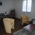 Apartman Camping D'arrouach *