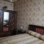 Apartman Camping D'arrouach