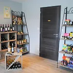 Apartman Camping D'arrouach