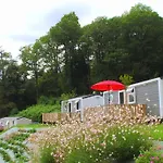 Apartman Camping D'arrouach Lourdes