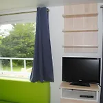 Apartman Camping D'arrouach