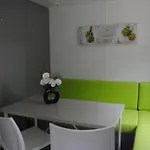Camping D'arrouach Apartman *