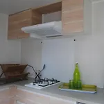 Apartman Camping D'arrouach