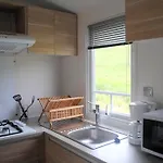 Camping D'arrouach Apartman