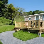 Camping D'arrouach *