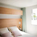 Camping D'arrouach Apartman *