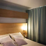 Camping D'arrouach Apartman