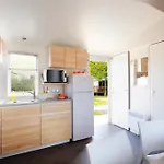 Apartman Camping D'arrouach *