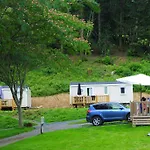 Camping D'arrouach Apartman Lourdes