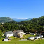 Apartman Camping D'arrouach Lourdes