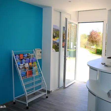 Camping D'arrouach Apartment